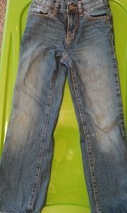 Old Navy boy jeans